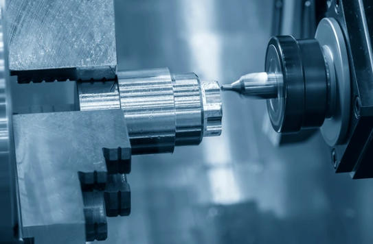 Advanced Manufacturing Solution