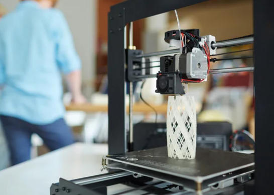3D Printing for Consumer Products: From Prototype To Scalable OEM Production