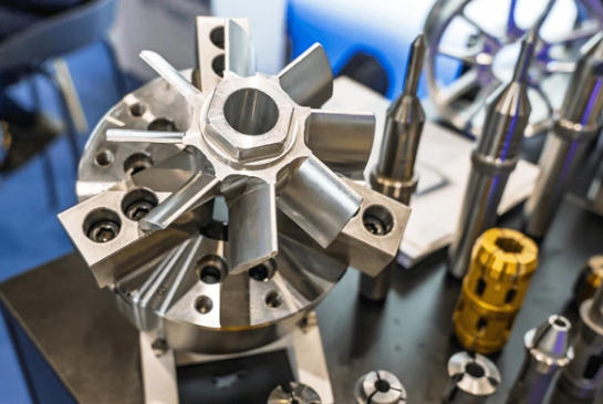 Automotive Parts Manufacturing with CNC Machining Complete OEM Guide for 2025&ndash;2026