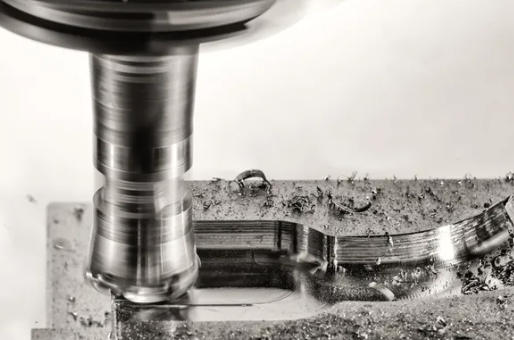 Cutting Tools For High Speed Machining