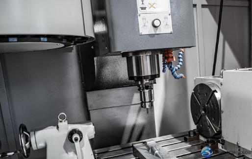 Industrial CNC Machining Companies Industrial CNC Machining Companies