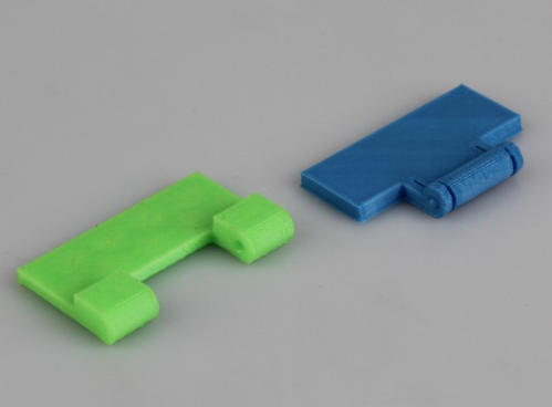 Motorcycle Prototyping 3D Printing