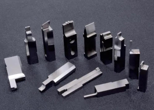 Stamping Die Parts Fabricators Germany