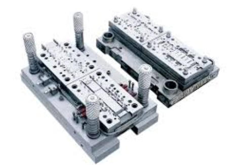 Stamping Die Parts Fabricators Japan