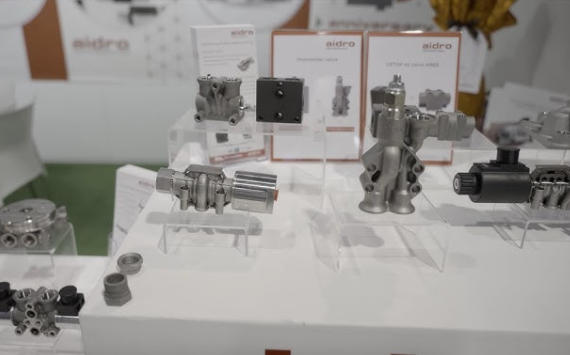 From Prototype To Production: How 3D Printing Revolutionizes Manufacturing?