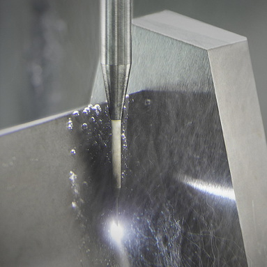 EDM Micro Hole Machining: How U-NEED Delivers Ultra-Precision for Global OEM Brands