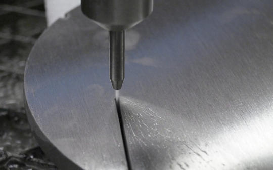 Abrasive Vs Pure Waterjet Cutting
