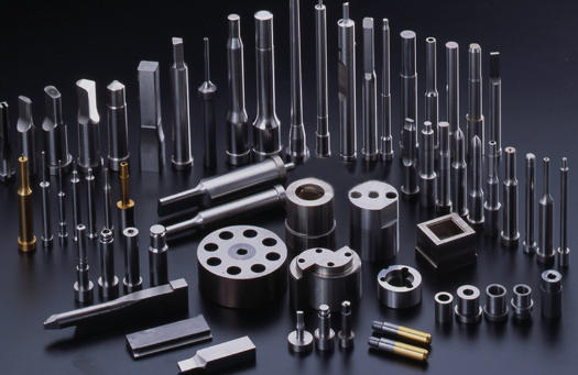 Stamping Die Manufacturers Netherlands