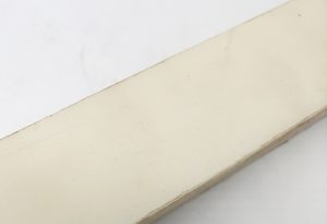 Acrylonitrile butadiene styrene copolymer (ABS)