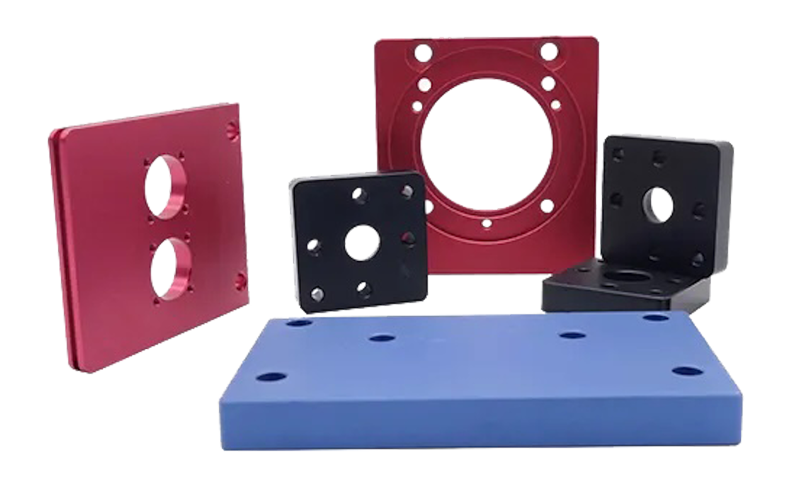 Benefits of Metal Surface Treatment