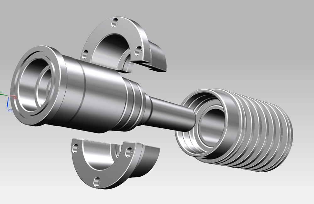 The Solution for Bottle Mouth Thread Alignment