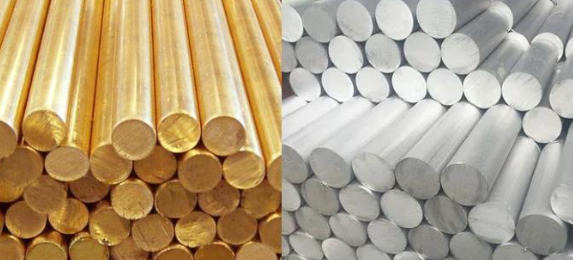 CNC Metal Material Selection