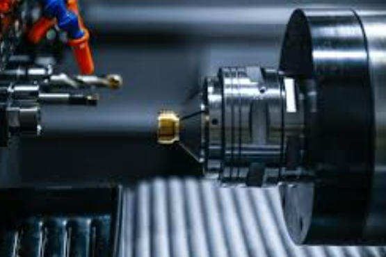 Prototype Manufacturing Services