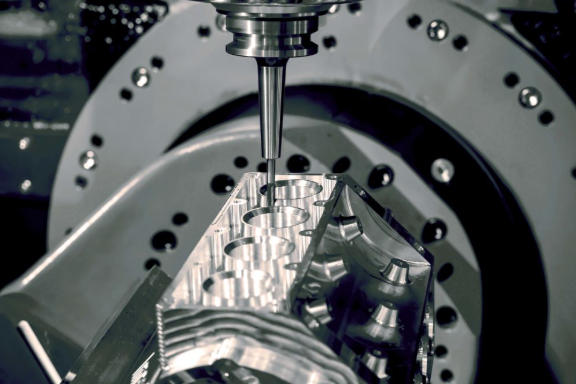 China OEM CNC Machining, Plastic, Silicone, And Metal Stamping Services for Global Brands