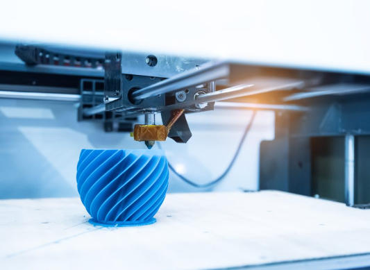 3D Printing Vs CNC Machining: How To Choose The Right Process for Your Parts?