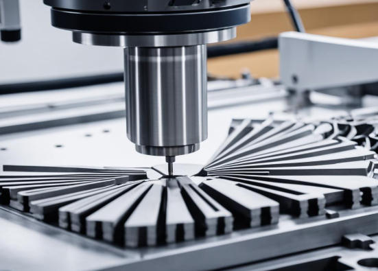 CNC Machining Surface Roughness: The Complete OEM Buyer's Guide