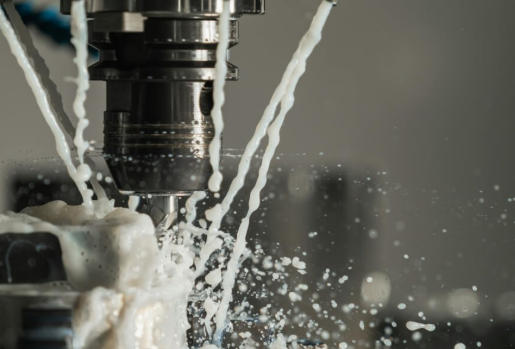 High Speed Machining Tooling Solutions