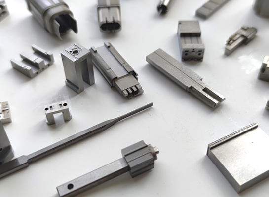 Precision Mold Components Exporters Norway