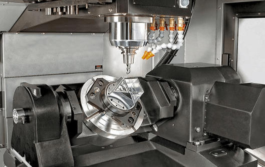 Custom CNC Machining Services Custom CNC Machining Services