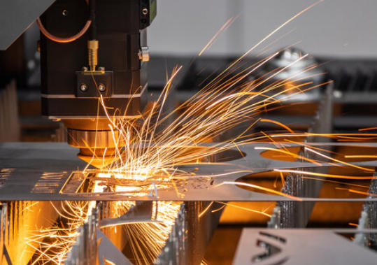 Affordable Laser Cutting Companies China