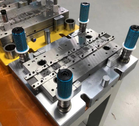 Top Stamping Die Components Manufacturers And Suppliers in Germany.jpg