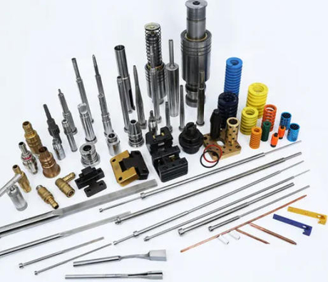 Top Precision Mold Parts Manufacturers And Suppliers in Lithuania.jpg