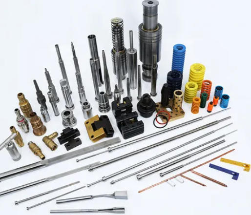 Top Precision Mold Parts Manufacturers And Suppliers in Lithuania