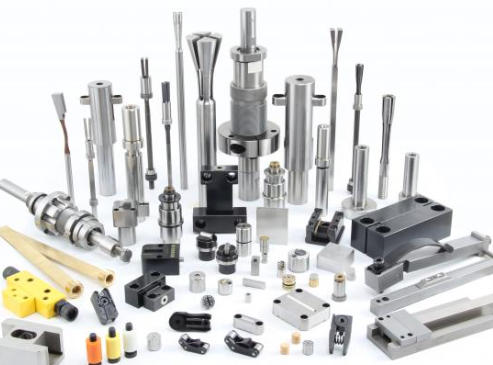 High Quality Mold Parts Manufacturers Ireland