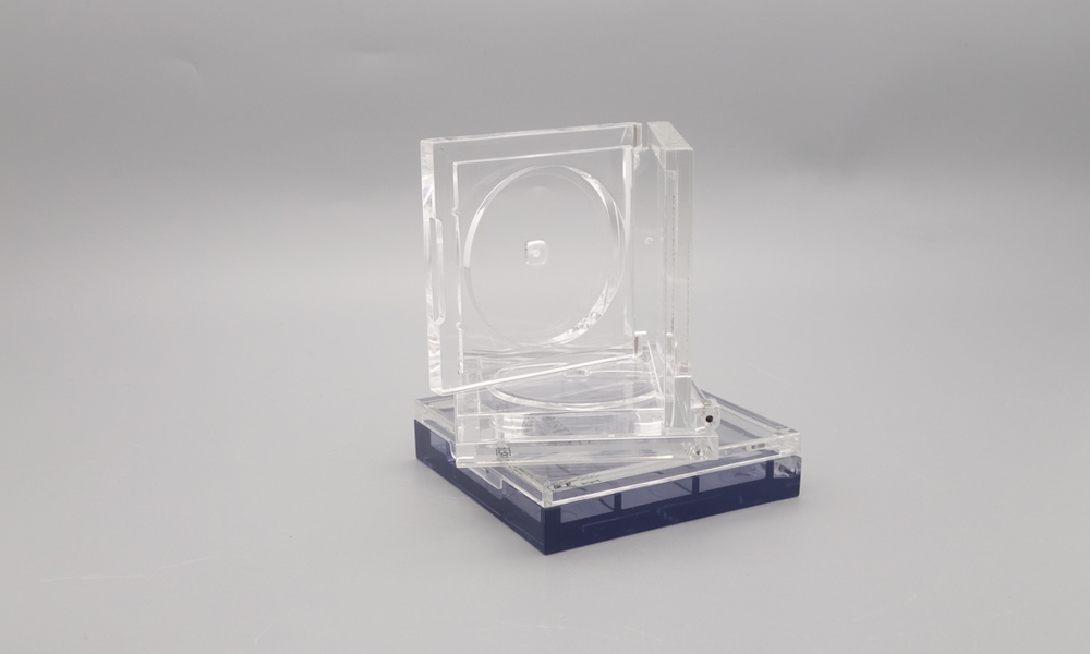 4. PC injection molding