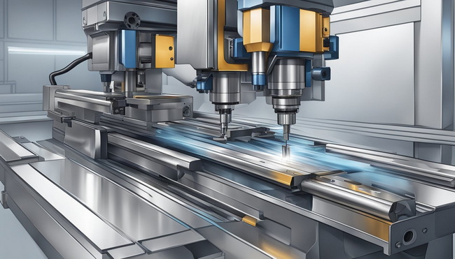 High-Speed Machining Today: Complete Guide for Modern Manufacturers