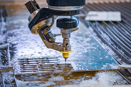 Abrasive Vs Pure Waterjet Cutting How To Choose The Right Process for OEM Parts.jpg