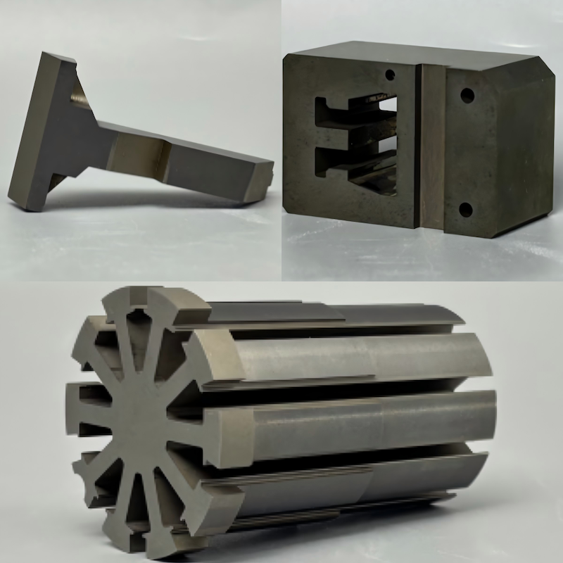 Tungsten Carbide Machining Parts