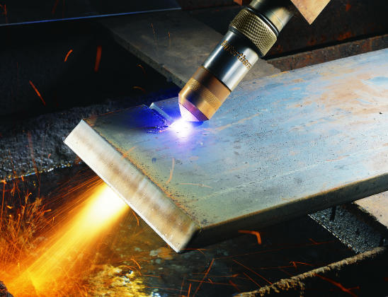 Aluminum Sheet Cutting Methods