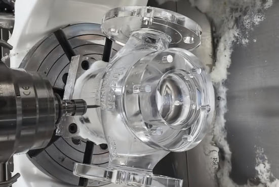 CNC Acrylic Machining And Custom PMMA Cutting: The Complete OEM Buyer’s Guide