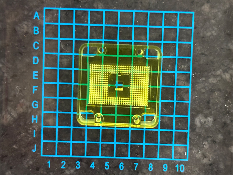 3d printing aluminium