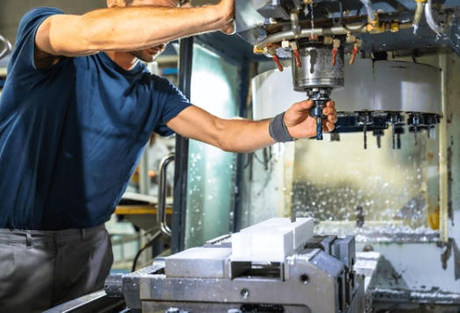 Bed Milling Machines Structure, Advantages, And OEM Application Guide.jpg