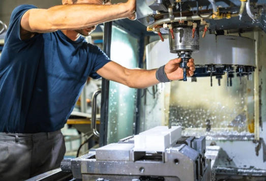 Bed Milling Machines: Structure, Advantages, And OEM Application Guide