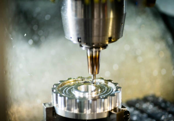 EDM Additive Technology Benefits