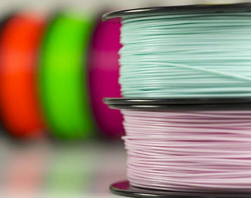 Polypropylene 3D Printing Advantages