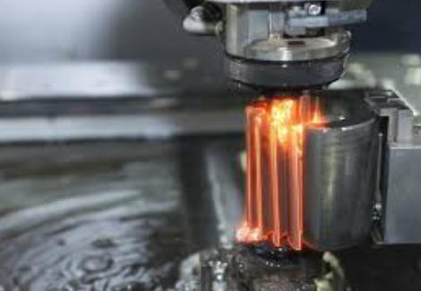 High Precision Wire EDM China