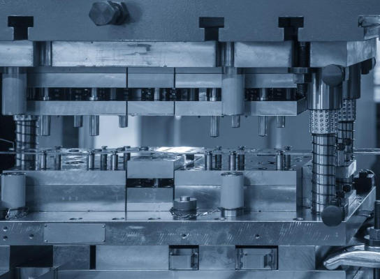 Top Stamping Die Components Manufacturers And Suppliers in Spain