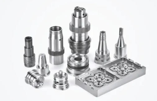 High Quality Mold Parts Suppliers Denmark