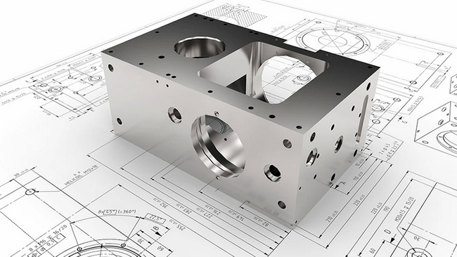 CAD to CNC Machining: Complete Step-by-Step Guide for Turning Your CAD File into Precision Parts