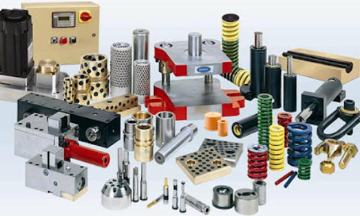 Top Stamping Die Components Manufacturers And Suppliers in Poland