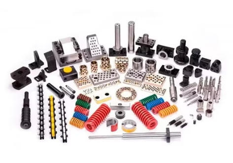 Top Stamping Die Components Manufacturers And Suppliers in Norway