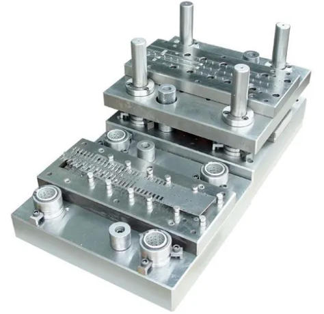 High Precision Stamping Parts Slovakia