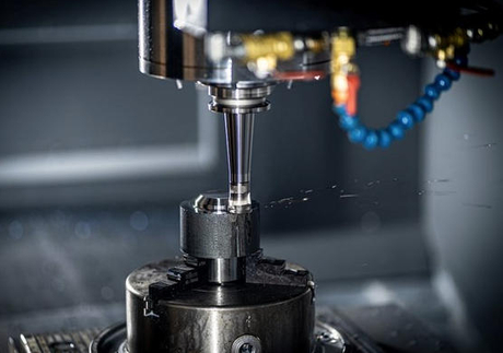 CNC Machining Vs Injection Molding A 2026 OEM Buyer’s Guide To Choosing The Right Process.jpg