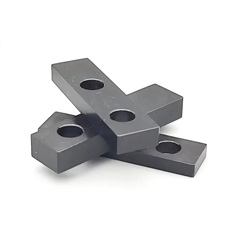 3-Black oxidize : Blackening