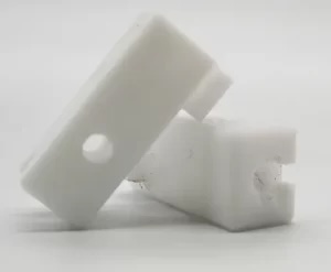 Polytetrafluoroethylene (PTFE, F-4, Teflon)