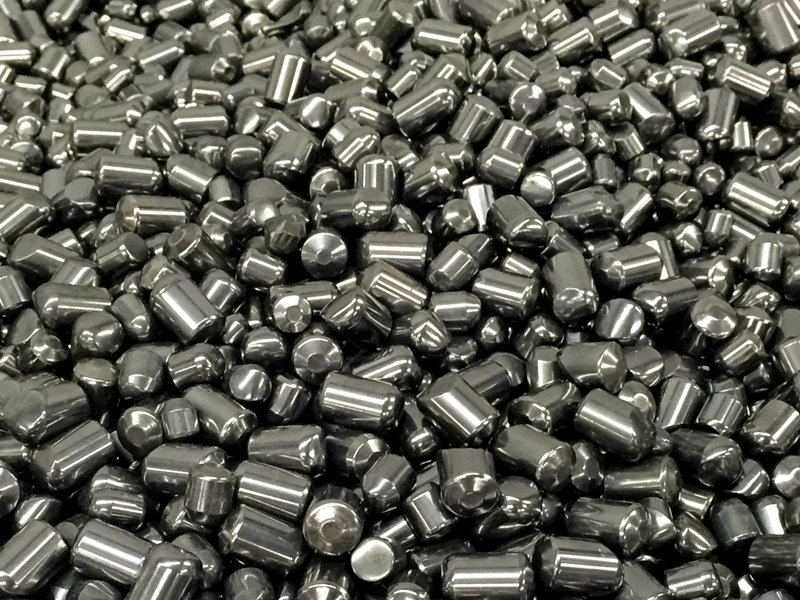 Tungsten Carbide Material